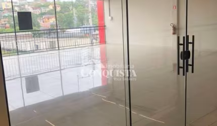 Ponto comercial para alugar na Jacolo Luchese, 2418, Santa Lúcia do Piaí, Caxias do Sul por R$ 5.000