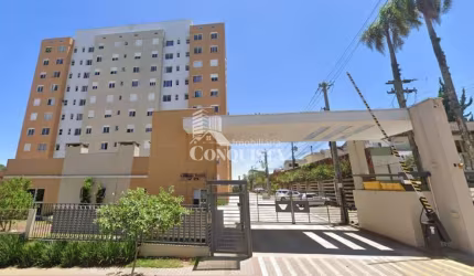 Apartamento com 2 quartos à venda na Rua Milton Roveda, 174, Nossa Senhora do Rosário, Caxias do Sul por R$ 225.000