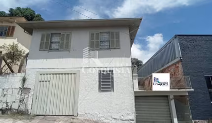Casa com 3 quartos à venda na Vila Primavera, 10, Ana Rech, Caxias do Sul por R$ 650.000