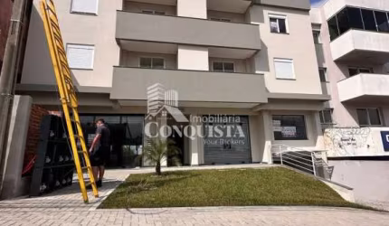 Sala comercial à venda na Avenida Serrano Santo Antônio, 800, Jardim Eldorado, Caxias do Sul por R$ 650.000
