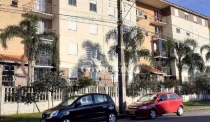 Apartamento com 2 quartos à venda na Firmino Bonnet, 335, Esplanada, Caxias do Sul por R$ 180.000