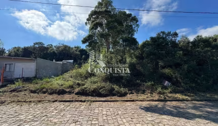 Terreno à venda na Rua Adelino Croda, Centro, Caxias do Sul por R$ 125.000