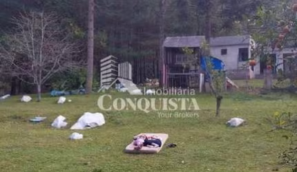 Chácara / sítio com 3 quartos à venda na P2pr+vjm, 7, Santa Lúcia do Piaí, Caxias do Sul por R$ 580.000