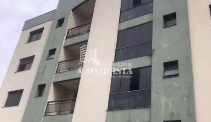 Apartamento com 2 quartos à venda na Aleixo Stefani, 500, Jardim Eldorado, Caxias do Sul por R$ 367.000