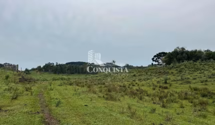 Terreno à venda na Junto A Criuva, Criúva, Caxias do Sul por R$ 199.000