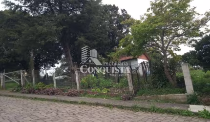 Terreno à venda na Rua Anacleto Vidor, 755, Serrano, Caxias do Sul por R$ 350.000