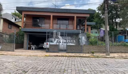 Casa com 3 quartos à venda na Rua Afonso Seco, 83, Jardim Eldorado, Caxias do Sul por R$ 1.385.000