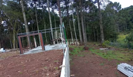 Chácara / sítio à venda na Rua São Francisco de Paula, 453, Galópolis, Caxias do Sul por R$ 185.000