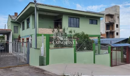 Casa com 7 quartos à venda na Faustino Marcarini, 562, Jardim das Hortências, Caxias do Sul por R$ 1.600.000