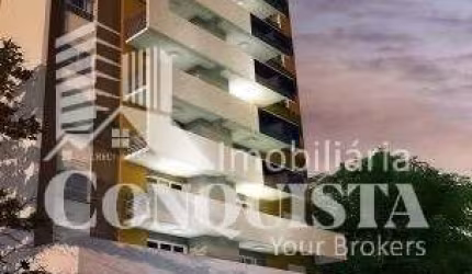 Apartamento com 3 quartos à venda na Andre Stauvisk, 470, Madureira, Caxias do Sul por R$ 785.000
