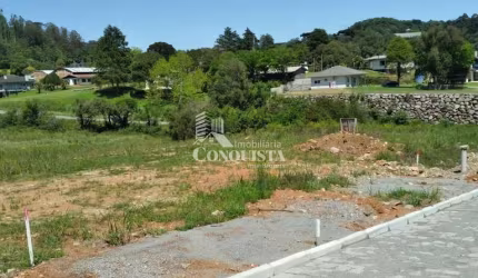 Terreno à venda na Rua José Fabro, Ana Rech, Caxias do Sul por R$ 200.000