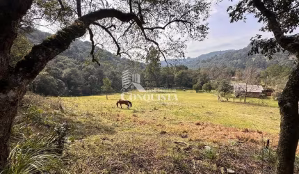 Terreno à venda na Rota do Sol, 52, Fazenda Souza, Caxias do Sul por R$ 497.000