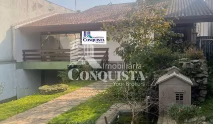 Casa comercial para alugar na Avenida Rio Branco, 1340, Ana Rech, Caxias do Sul por R$ 5.800