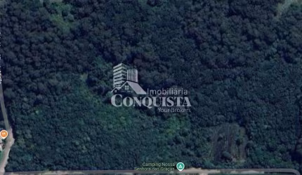 Terreno à venda na Estrada Municipal Olimpio Miotto, 5405, Ana Rech, Caxias do Sul por R$ 3.990.000