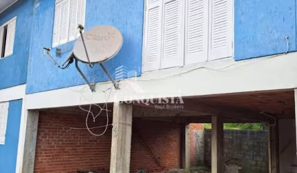Casa com 2 quartos à venda na Rua Osvaldo de Assis, 149, Jardim Iracema, Caxias do Sul por R$ 200.000
