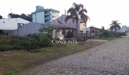 Terreno à venda na Rua Felice Veronese, Jardim Eldorado, Caxias do Sul por R$ 350.000