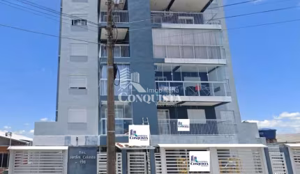Apartamento com 3 quartos à venda na Rua Sirlei da Silva, 169, Jardim das Hortências, Caxias do Sul por R$ 390.000