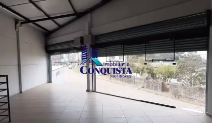 Ponto comercial para alugar na Pedro Giacomelli, 635, Ana Rech, Caxias do Sul por R$ 2.750