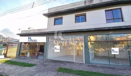 Ponto comercial à venda na Rua Osvaldo de Assis, 477, Jardim Iracema, Caxias do Sul por R$ 150.000