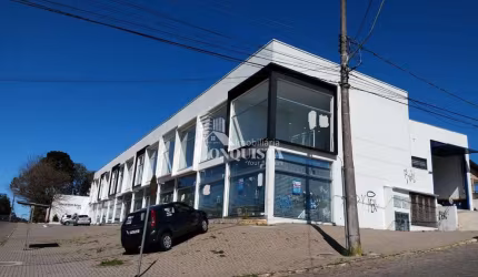 Ponto comercial para alugar na Avenida Serrano Santo Antônio, 4, Jardim Eldorado, Caxias do Sul por R$ 2.200