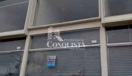 Ponto comercial para alugar na Avenida Serrano Santo Antônio, 3, Jardim Eldorado, Caxias do Sul por R$ 2.200