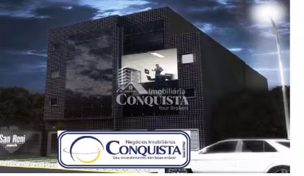 Ponto comercial à venda na Kk, 23, Pio X, Caxias do Sul por R$ 449.732