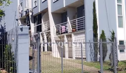 Casa com 2 quartos à venda na Rua Vittorio Tatto, 173, Ana Rech, Caxias do Sul por R$ 265.000