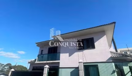 Casa com 3 quartos à venda na Rua Ernesto Brandalise, 326, Jardim Eldorado, Caxias do Sul por R$ 900.000