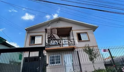 Casa com 7 quartos à venda na Rua Otávio Bernardes, 1176, Serrano, Caxias do Sul por R$ 850.000