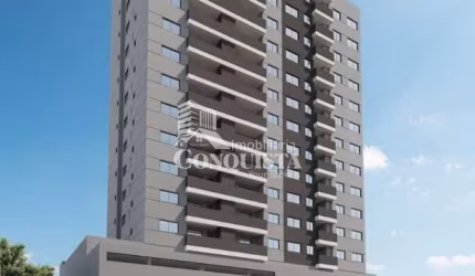 Apartamento com 2 quartos à venda na Rua Antônio Berti, 1725, São Leopoldo, Caxias do Sul por R$ 286.650