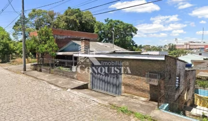 Terreno à venda na Rua Angelo Corso, 1226, Ana Rech, Caxias do Sul por R$ 385.000