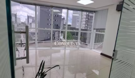 Sala comercial à venda na Avenida Independência, 2393, Cristo Redentor, Caxias do Sul por R$ 375.000