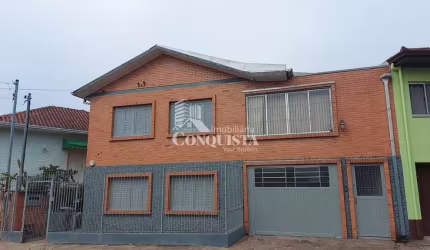 Casa com 6 quartos à venda na Antonio Viecelli, 147, Rio Branco, Caxias do Sul por R$ 740.000