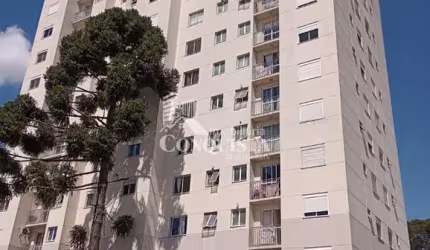 Apartamento com 2 quartos à venda na Rua Vitório Battisti, 1856, Jardim Eldorado, Caxias do Sul por R$ 245.000