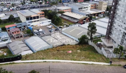 Terreno à venda na Angelo Tesser, De Lazzer, Caxias do Sul por R$ 800.000