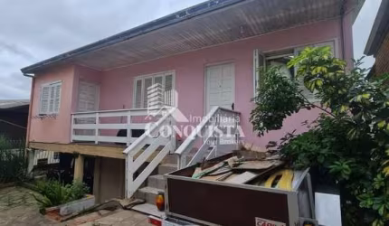 Casa com 5 quartos à venda na Rua José Libório da Costa, 125, Pioneiro, Caxias do Sul por R$ 285.000