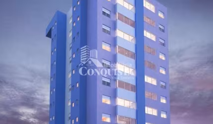 Apartamento com 3 quartos à venda na Olimpio R dos Reis, 1838, Vila Verde, Caxias do Sul por R$ 307.000