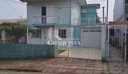 Casa com 3 quartos à venda na Rua Botafogo, 1751, Universitário, Caxias do Sul por R$ 890.000