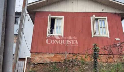 Casa com 6 quartos à venda na Rua Conselheiro Dantas, 1156, Sagrada Família, Caxias do Sul por R$ 530.000