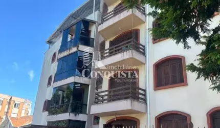 Apartamento com 3 quartos à venda na Orestes Dal Praz, 301, Ana Rech, Caxias do Sul por R$ 440.000