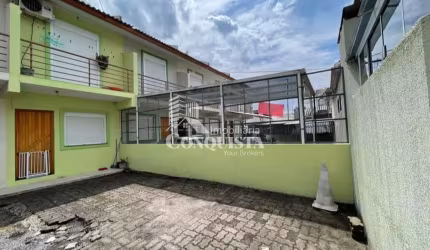 Casa com 2 quartos à venda na Rua Verginio Zago, 795, Jardim Eldorado, Caxias do Sul por R$ 245.000