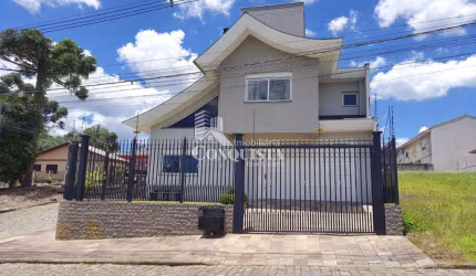 Casa com 3 quartos à venda na Rua Stella Giacomina Barpe Sarvador, 242, São Luiz da Sexta Légua, Caxias do Sul por R$ 1.900.000