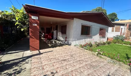 Casa com 3 quartos à venda na Rua Verginio Zago, 538, Jardim Eldorado, Caxias do Sul por R$ 510.000