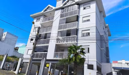 Apartamento com 2 quartos à venda na Terebarpe, 56, Ana Rech, Caxias do Sul por R$ 250.000