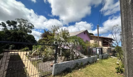 Terreno à venda na Guerino Onzi, 300, Jardim Eldorado, Caxias do Sul por R$ 650.000