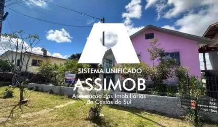 Casa com 5 quartos à venda na Guerino Onzi, 300, Jardim Eldorado, Caxias do Sul por R$ 650.000