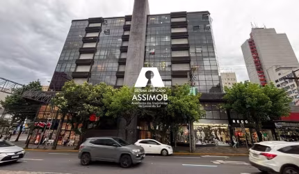 Sala comercial à venda na Rua Sinimbu, 2211, Centro, Caxias do Sul por R$ 430.000