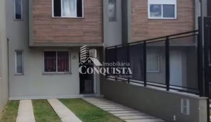 Casa com 3 quartos à venda na Rua Antonietta Francisca Pinto Vieira Sperandio, 40, São Luiz, Caxias do Sul por R$ 380.000