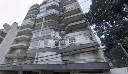Apartamento com 3 quartos à venda na Rua Cremona, 108, São Pelegrino, Caxias do Sul por R$ 1.100.000