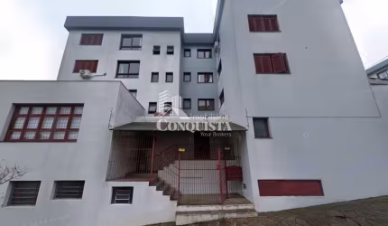 Apartamento com 2 quartos à venda na Rua do Rosário, 193, Medianeira, Caxias do Sul por R$ 330.000